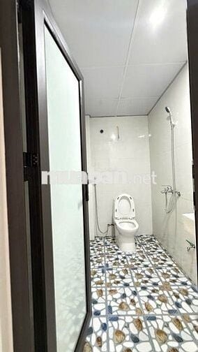Cầu Giấy - Sổ Đỏ - 2 ngủ - 65m2 - Tập Thể - 4.35 Tỷ
