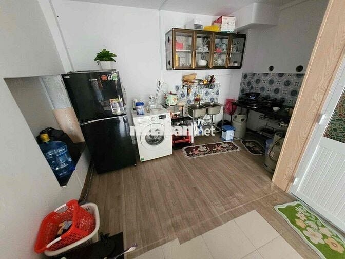 HÀNG HÓT- HIỆP BÌNH CHÁNH- 3.5TỶ