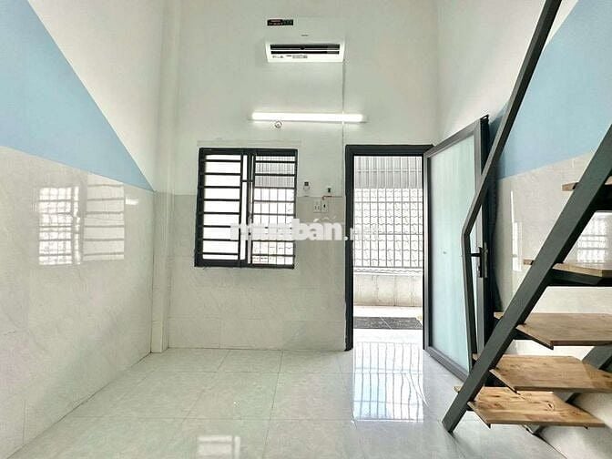 📍DUPLEX FULL NỘI THẤT NGAY NGÃ 4 An SƯƠNG - TRƯỜNG CHINH - SONG HÀNH