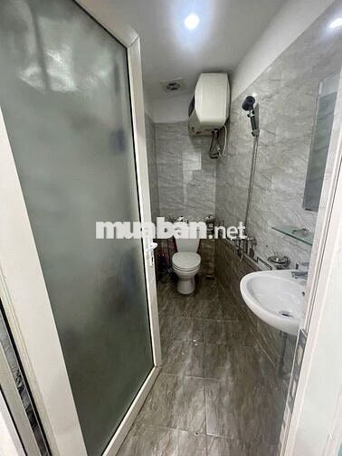 BÁN NHÀ CCMN - THƯỢNG ĐÌNH - GẦN NGÃ TƯ SỞ - GIÁ 1,25 TỈ