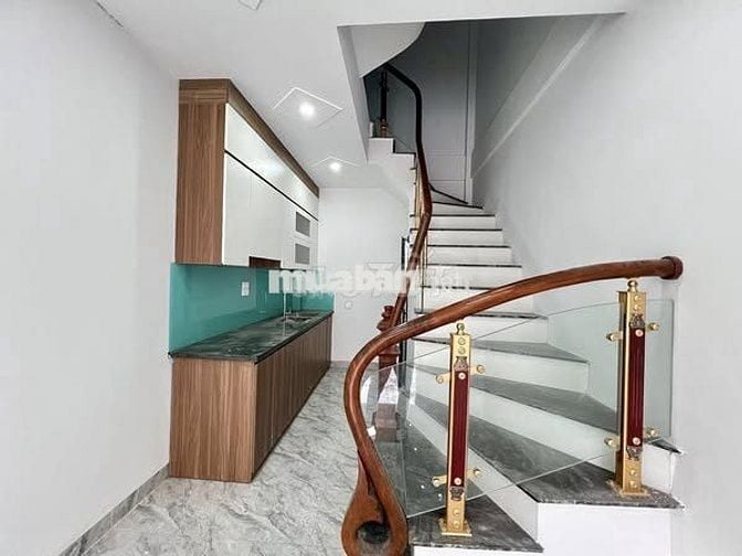 BÁN NHÀ CCMN - THƯỢNG ĐÌNH - GẦN NGÃ TƯ SỞ - GIÁ 1,25 TỈ