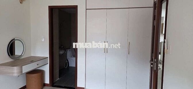 Chính chủ cần bán cc Hòa Bình Thuận An, BD 78m², 3 pn full nội thất