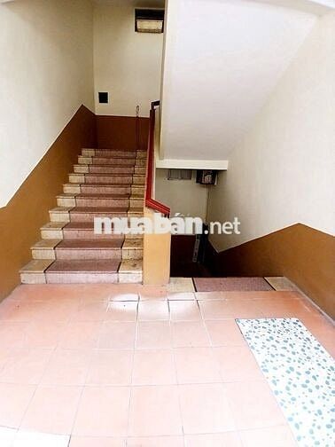 Cầu Giấy - Sổ Đỏ - 2 ngủ - 65m2 - Tập Thể - 4.35 Tỷ
