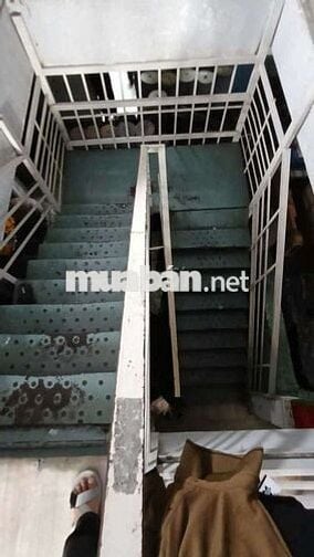 Nhà nguyên căn 2mt khu Tô Hiệu-Hoà Bình Tân Phú 12❌20+2lau phù hợp KD