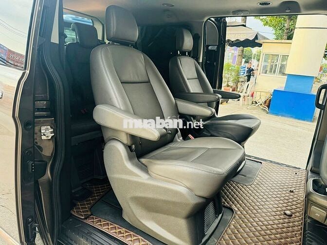 Ford Tourneo 2019 Titanium 2.0 AT - 64999 km
