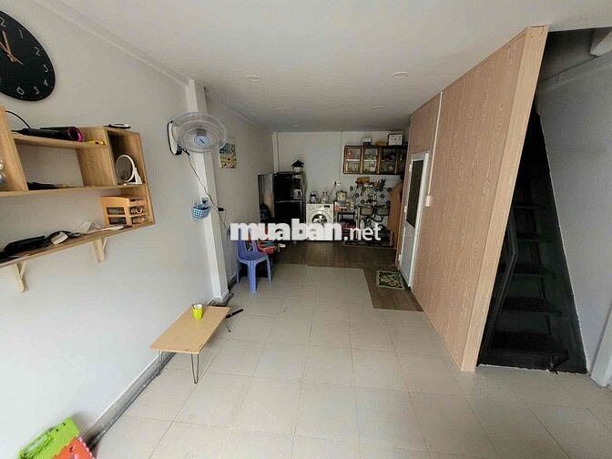 HÀNG HÓT- HIỆP BÌNH CHÁNH- 3.5TỶ