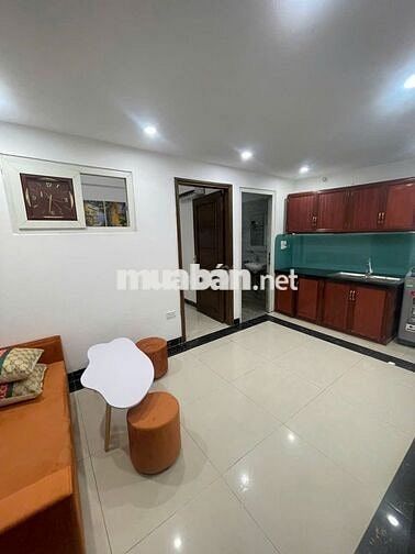 BÁN NHÀ CCMN - THƯỢNG ĐÌNH - GẦN NGÃ TƯ SỞ - GIÁ 1,25 TỈ