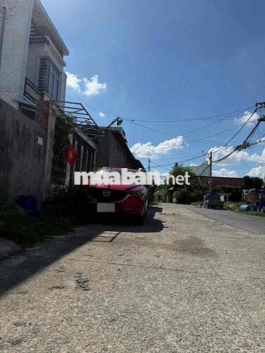 Lô Đất Đẹp DT 6x16 đg xe tải tớiđất ngay1/TrungĐông7 TTT Hóc Môn 3,6tỷ