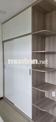 Chính chủ cần bán cc Hòa Bình Thuận An, BD 78m², 3 pn full nội thất