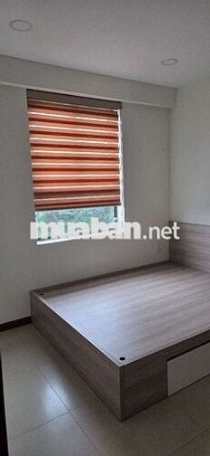 Chính chủ cần bán cc Hòa Bình Thuận An, BD 78m², 3 pn full nội thất