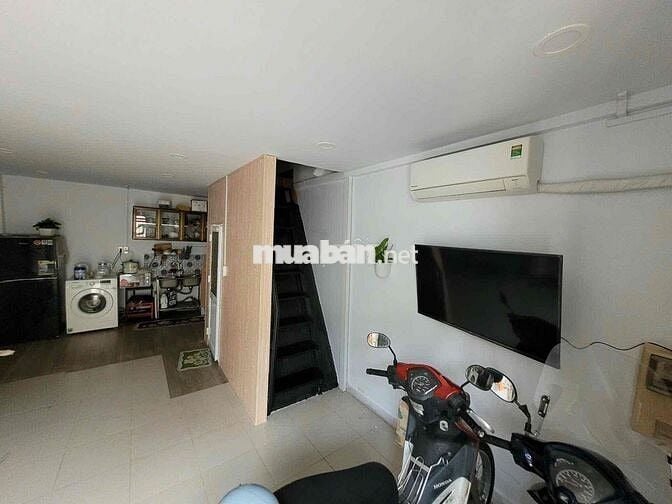 HÀNG HÓT- HIỆP BÌNH CHÁNH- 3.5TỶ