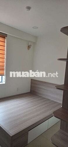 Chính chủ cần bán cc Hòa Bình Thuận An, BD 78m², 3 pn full nội thất