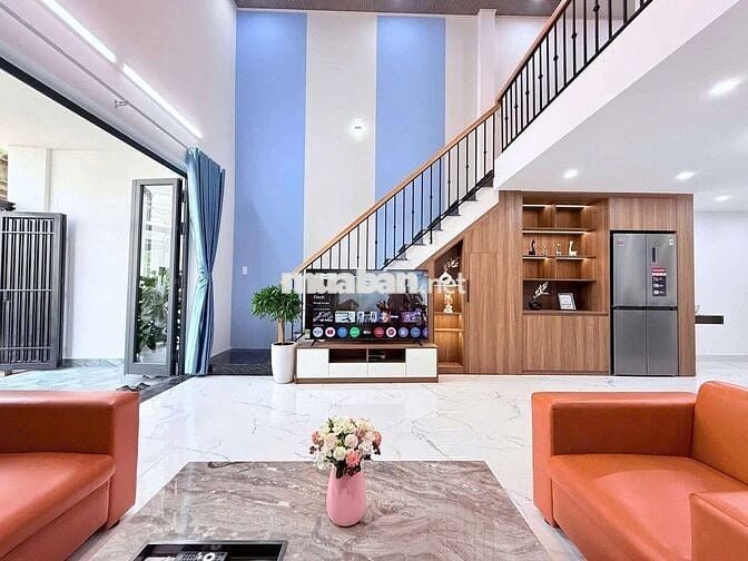 ✅SIÊU PHẨM HIỆN ĐẠI MỚI 100% CÁCH SÂN BAY 3KM, TRUNG TÂM THANH KHÊ ✅