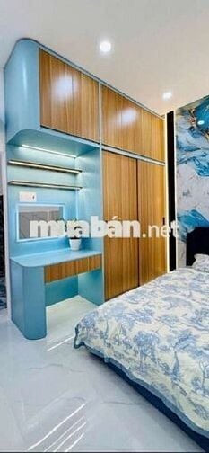 Nhà đường Lâm Thị Hố Tân Chánh hiệp quận 12,140 m2, bán 7 tỷ