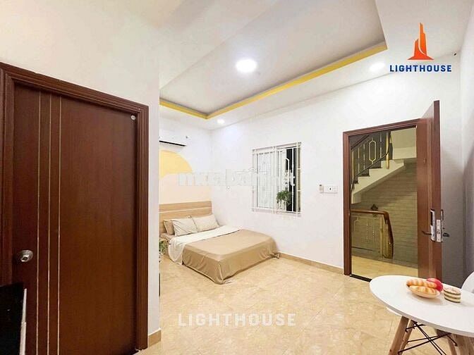 QUẬN 10- MỚI FULL NT- CHÂN CẦU NGUYỄN TRI PHƯƠNG, HUFLIT