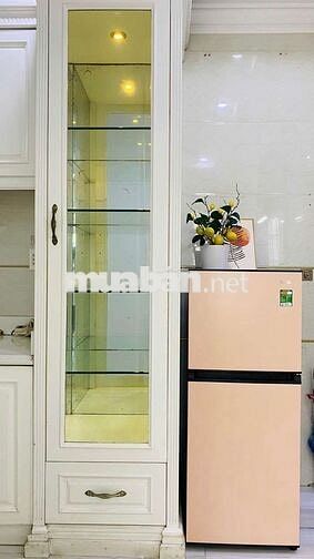 ✨✨✨ CĂN HỘ 1 PHÒNG NGỦ VIBE NHẬT BẢN TONE MÀU TRẮNG TRUNG TÂM GÒ VẤP