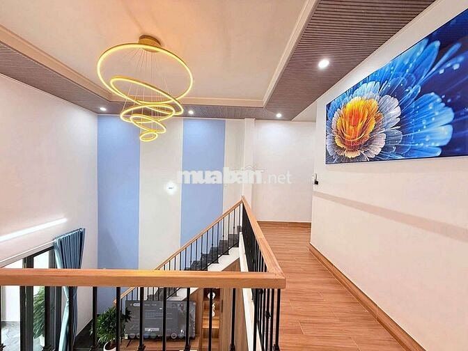 ✅SIÊU PHẨM HIỆN ĐẠI MỚI 100% CÁCH SÂN BAY 3KM, TRUNG TÂM THANH KHÊ ✅