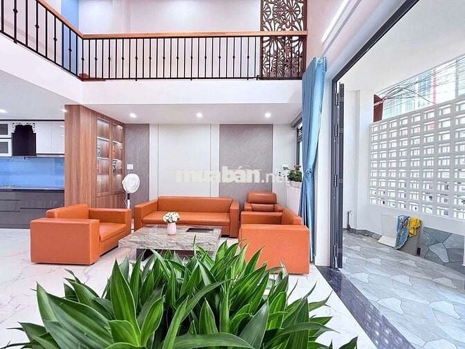 ✅SIÊU PHẨM HIỆN ĐẠI MỚI 100% CÁCH SÂN BAY 3KM, TRUNG TÂM THANH KHÊ ✅