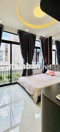 Nhà đường Lâm Thị Hố Tân Chánh hiệp quận 12,140 m2, bán 7 tỷ