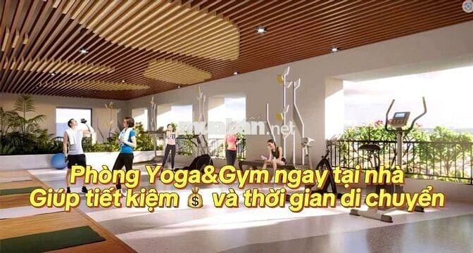 70m2 2PN-Căn hộ cao cấp *** tại Cần Thơ bàn giao trong năm 2025