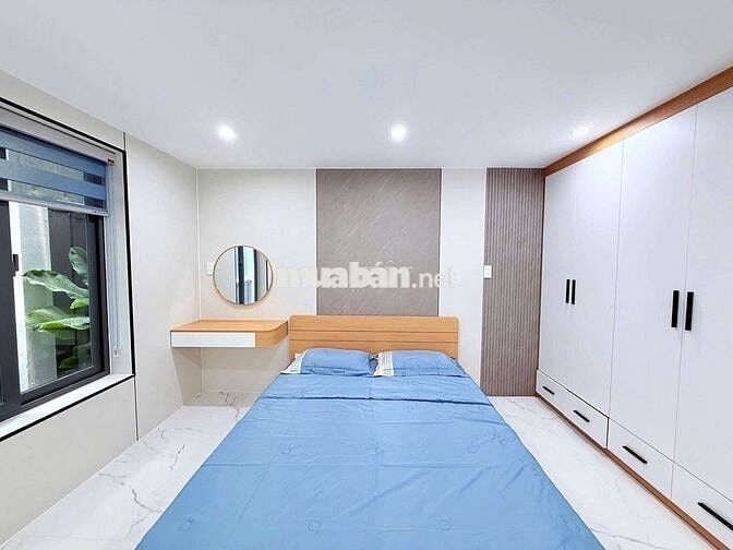 ✅SIÊU PHẨM HIỆN ĐẠI MỚI 100% CÁCH SÂN BAY 3KM, TRUNG TÂM THANH KHÊ ✅