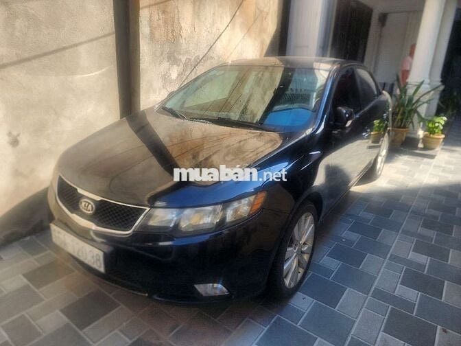 2009 SLi 1.6 AT - 190000 km