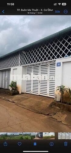 Đất hẻm 07 vành đai 10/3 thông qua 434 ymoan