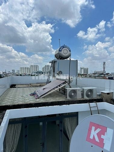 Bán nhà 30 đường 15 phường hiệp bình chánh, thủ đức, chính chủ