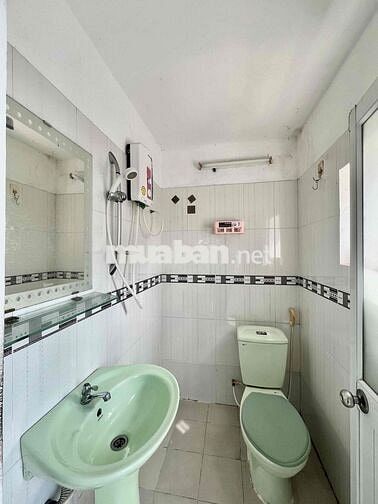 Cho Thuê Trọ Giá Rẻ 4tr/P Có Balcon Full Nội Thất Sạch Sẽ Ngay Sát Q10