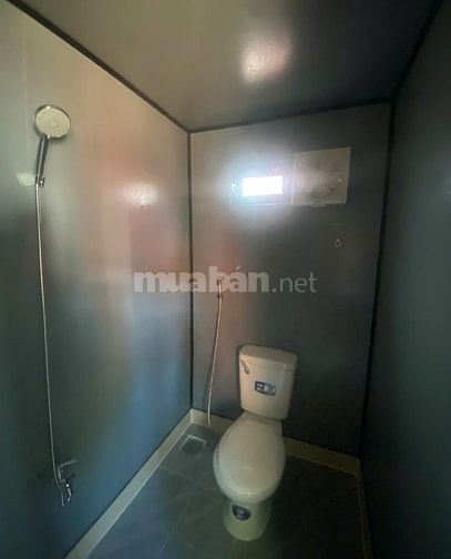 CONTAINER VĂN PHÒNG 20 FEET MỚI 100%