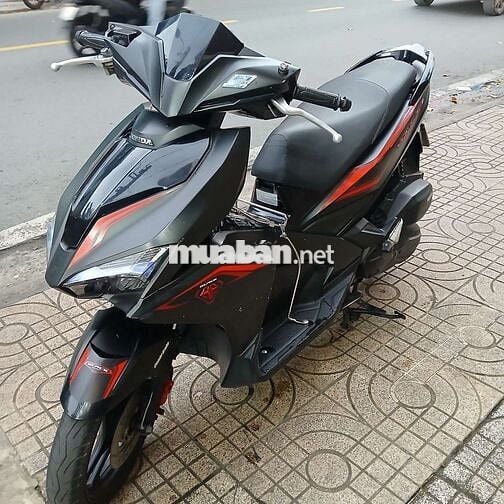 AB 125 đẹp phiên bản đặc biệt