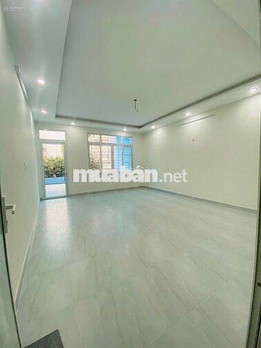 🏡 CHO THUÊ NHÀ MT NGUYỄN QUANG BÍCH_5,5x20m_TRỆT 3 LẦU MỚI ĐẸP.