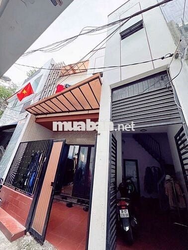✅ NHÀ 3 TẦNG TRẦN CAO VÂN CÁCH ĐƯỜNG 4 CĂN NHÀ CHO THUÊ 15TR/THANG✅