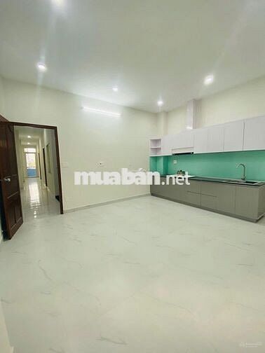 🏡 CHO THUÊ NHÀ MT NGUYỄN QUANG BÍCH_5,5x20m_TRỆT 3 LẦU MỚI ĐẸP.