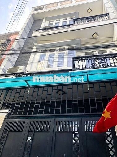 Bán nhà 3 TẦNG - giá 5,6tỷ (TL) - Cầu Vượt Bình Phước - Vạn Phục City