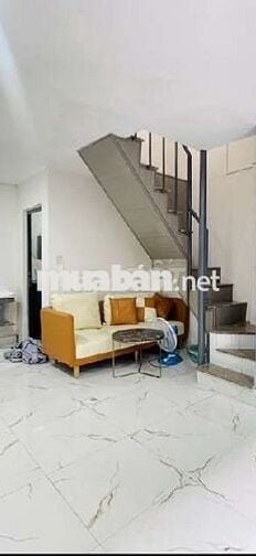 Nhà phố đường Tô ký Tân Chánh hiệp quận 12, 140 m2, bán 7 tỷ