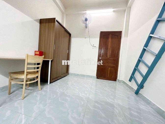 Duplex Giá Sinh Viên Siêu Mới Ngay Trung Tâm Q10