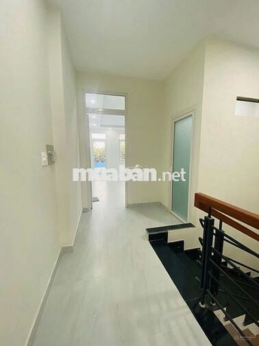 🏡 CHO THUÊ NHÀ MT NGUYỄN QUANG BÍCH_5,5x20m_TRỆT 3 LẦU MỚI ĐẸP.