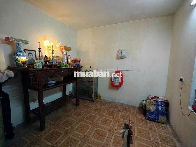 Bán nhà riêng tại Nguyễn Trãi Thanh Xuân, chỉ 7,5 tỷ, 40m2x4t, mt 5.1m