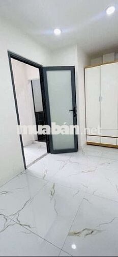 Nhà phố đường Tô ký Tân Chánh hiệp quận 12, 140 m2, bán 7 tỷ
