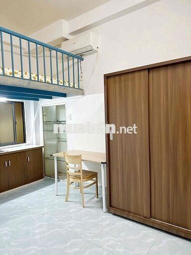 Duplex Giá Sinh Viên Siêu Mới Ngay Trung Tâm Q10