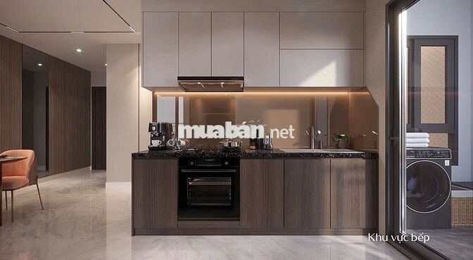 70m2 2PN-Căn hộ cao cấp *** tại Cần Thơ bàn giao trong năm 2025