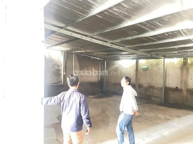 Cần đẩy lô đất víp Mặt tiền sông Sài Gòn: Nhị Bình 2, Hóc Môn, HCM