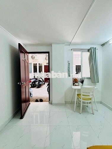 Duplex Giá Sinh Viên Siêu Mới Ngay Trung Tâm Q10