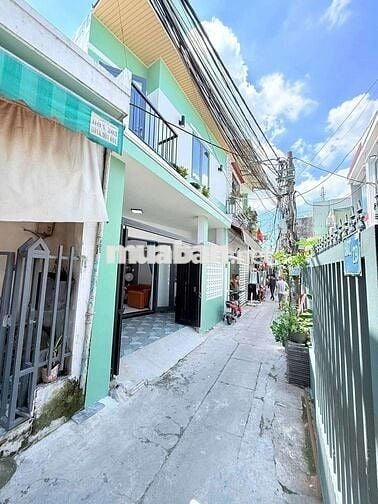 ✅SIÊU PHẨM HIỆN ĐẠI MỚI 100% CÁCH SÂN BAY 3KM, TRUNG TÂM THANH KHÊ ✅