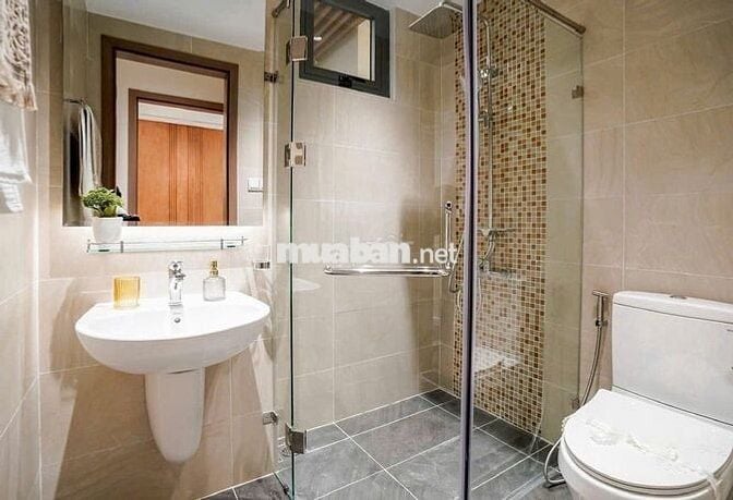 70m2 2PN-Căn hộ cao cấp *** tại Cần Thơ bàn giao trong năm 2025