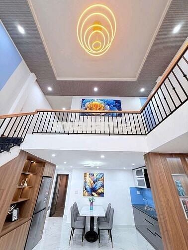 ✅SIÊU PHẨM HIỆN ĐẠI MỚI 100% CÁCH SÂN BAY 3KM, TRUNG TÂM THANH KHÊ ✅
