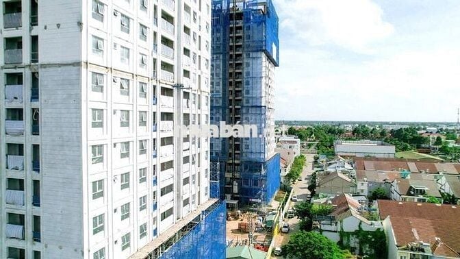 70m2 2PN-Căn hộ cao cấp *** tại Cần Thơ bàn giao trong năm 2025