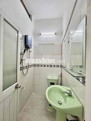 Cho Thuê Studio 20m2 Giá Rẻ Có Balcon Full NT Ngay Sát Quận 10