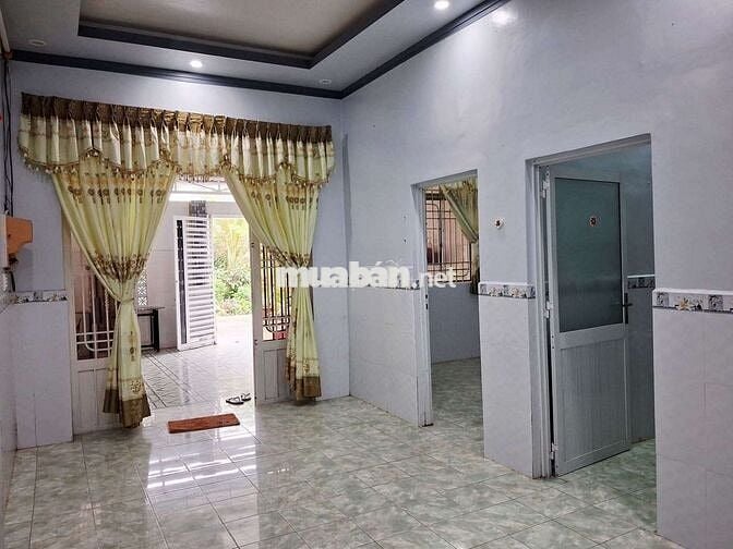 Cho thuê NHÀ - LÀNG ĐIỆN LỰC SÓC TRANG